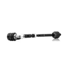RIDEX Tie Rod BMW,ALPINA,ROLLS-ROYCE 284R0157 32106784716,6784716,32106784716 Steering Rod,Rod Assembly 6784716,32106784716,6784716