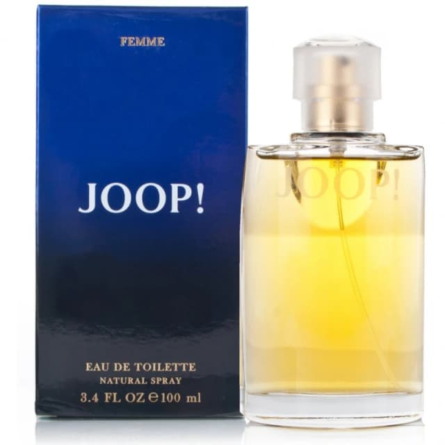 Joop! Femme Splash Eau de Toilette 50ml