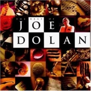 The Best of Joe Dolan by Joe Dolan CD Album