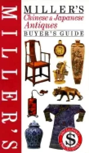 millers chinese and japanese antiques buyers guide