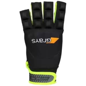 Grays Anatomic Pro Glove Left Hand - Black