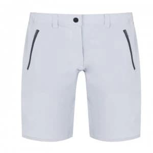 Colmar Shorts Womens - Pearl Grey