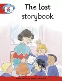 Literacy Edition Storyworlds Stage 1, Our World, The Lost Story Book