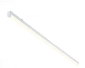 KnightsBridge 4W LED Linkable Undercabinet Striplight - 13W