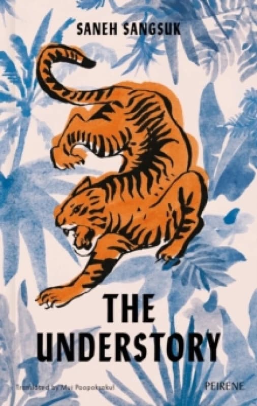 The Understory Paperback / softback