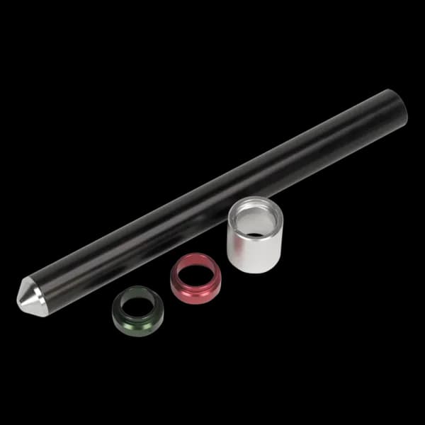 Sealey VS1831 Steering Tube Bearing Installer