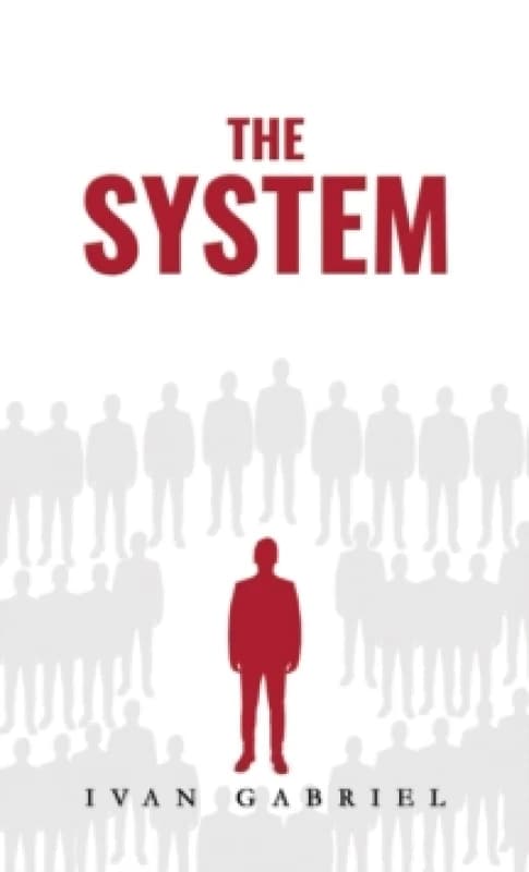 The System. Paperback. By Ivan Gabriel Books