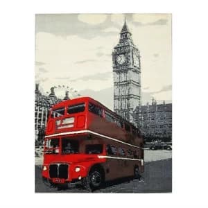 Flair Rugs Flair 120 x 160cm Big Smoke Funky Rug