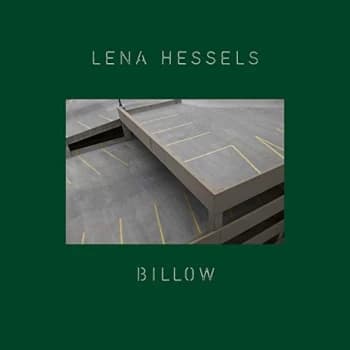 Lena Hessels - Billow Vinyl