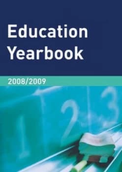 Education Yearbook 2008/2009 Book