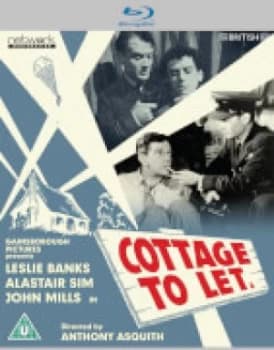 Cottage to Let
