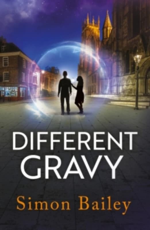 Different Gravy Paperback / softback
