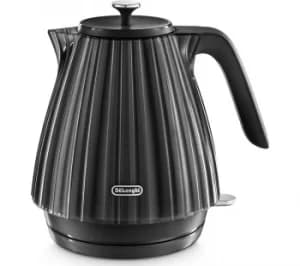 DeLonghi Ballerina KBD3001 1.7L Jug Kettle