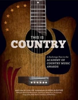 This Is Country by Lisa Lee Hardback