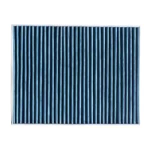 RIDEX PLUS Pollen filter with antibacterial action 424I0505P Filter, interior air,Cabin filter VW,AUDI,PORSCHE