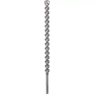 2608586803 40X600X720Mm Sds Max-7 Drill Bit