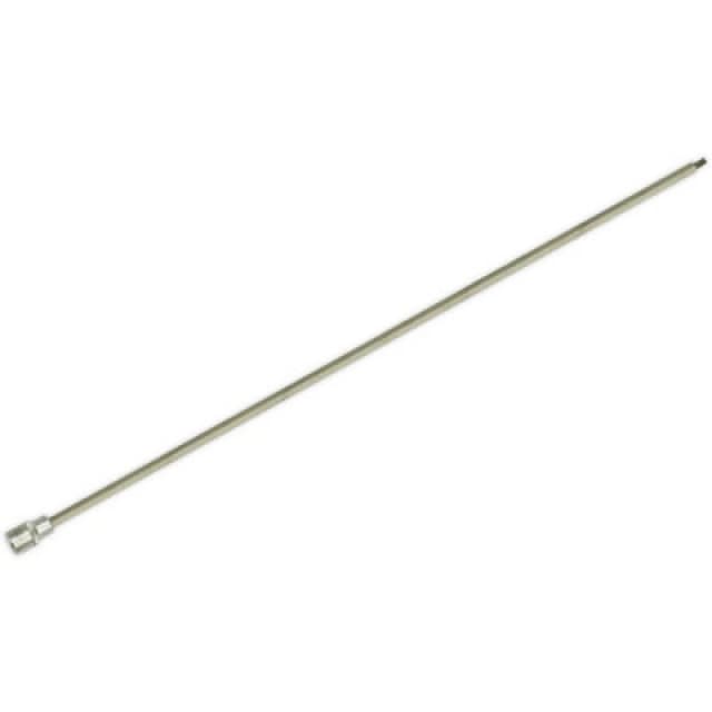 Loops M12 x 800mm EXTRA LONG Spline Socket Bit - 1/2" Sq Drive - For VW & Audi Engines Multi