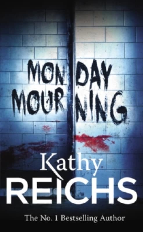 Monday Mourning : (Temperance Brennan 7) Paperback / softback