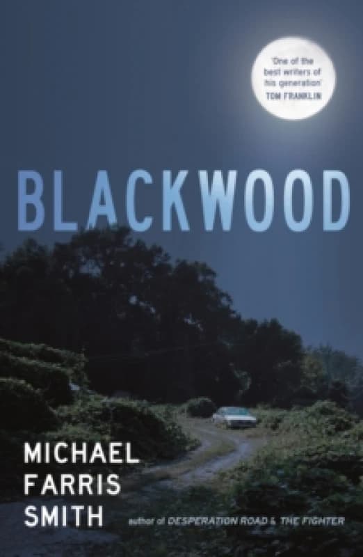 Blackwood. Paperback. By Michael F Smith Books