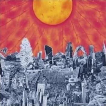 Parts & Labour - Mapmaker CD