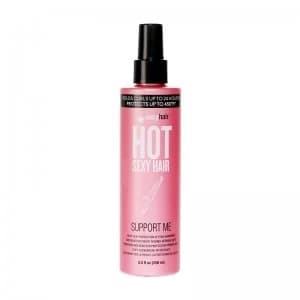 Sexy Hair Hot Support Me Heat Protection Hairspray 250ml