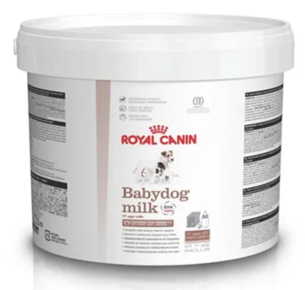 Royal Canin Babydog Milk 2kg