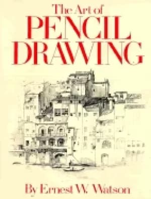 art of pencil drawing