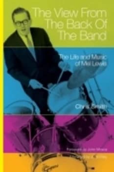 The View from the Back of the Band by Chris Smith Paperback