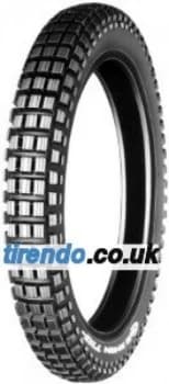 CST C-186 2.50-19 TT 41N Front wheel