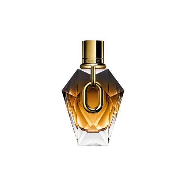 Rabanne Million Gold For Her Parfum Refill 90 ml Clear female 90 ml