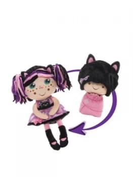Flipzee Girls 9" To 15" Zuri