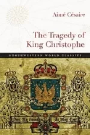 tragedy of king christophe