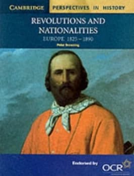 Revolutions and Nationalities by Peter Browning Paperback