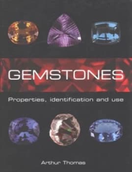 Gemstones by Arthur Thomas Hardback