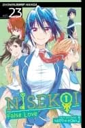 nisekoi false love vol 23