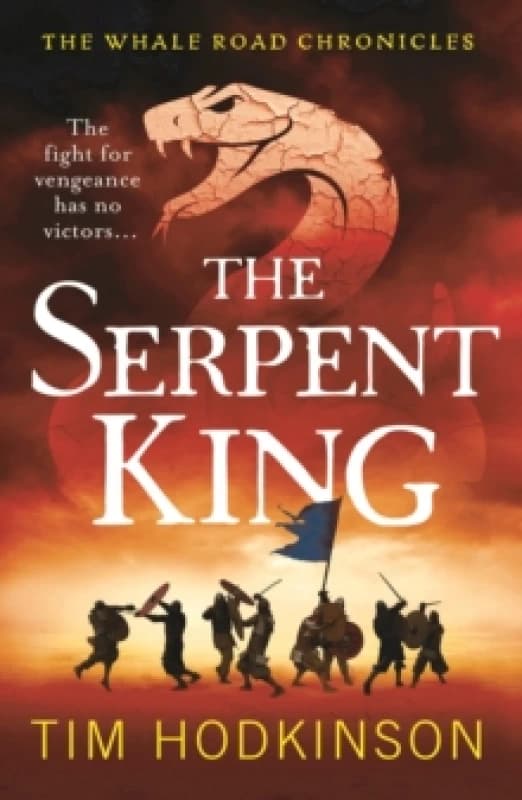 The Serpent King Paperback / softback
