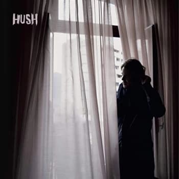 Tracy Bryant - Hush CD
