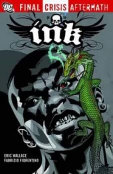 Ink by Eric Wallace Book