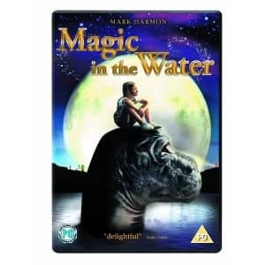 Magic In The Water DVD