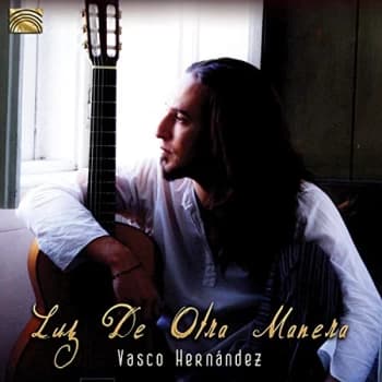 Vasco Hernandez - Luz De Otra Manera CD