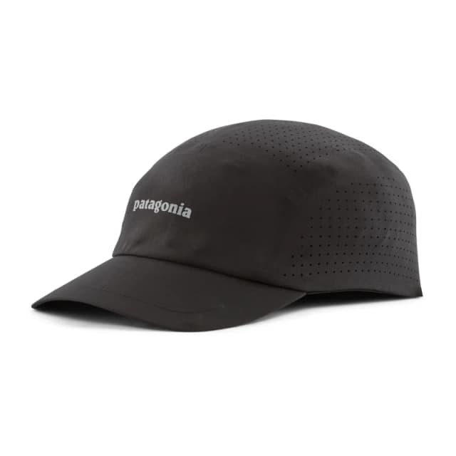 5 Panel Cap Patagonia Ridge Noir Unisex TU