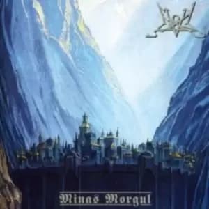 Summoning - Minas Morgul CD Album - Used
