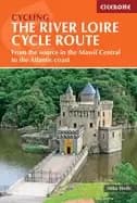 river loire cycle route from the source in the massif central to the atlant