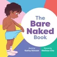 bare naked book