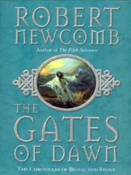 The Gates of Dawn by Robert Newcomb Paperback