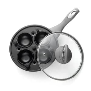 Salter BW05391 Marble Egg Pan