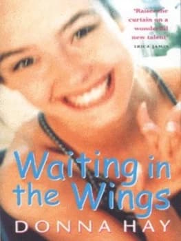 Waiting in the Wings by Donna Hay Paperback