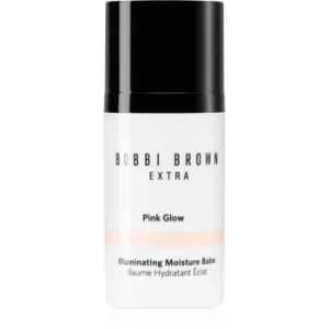 Bobbi Brown Mini Extra Illuminating Moisture Balm Radiance Balm Shade Pink Glow 12ml