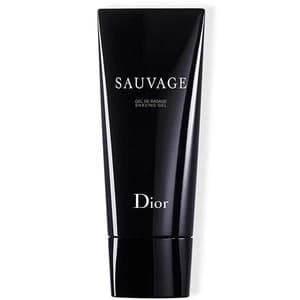 Christian Dior Sauvage Shaving Gel 125ml