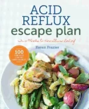 acid reflux escape plan two weeks to heartburn relief